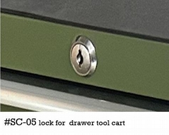 Tool Cart