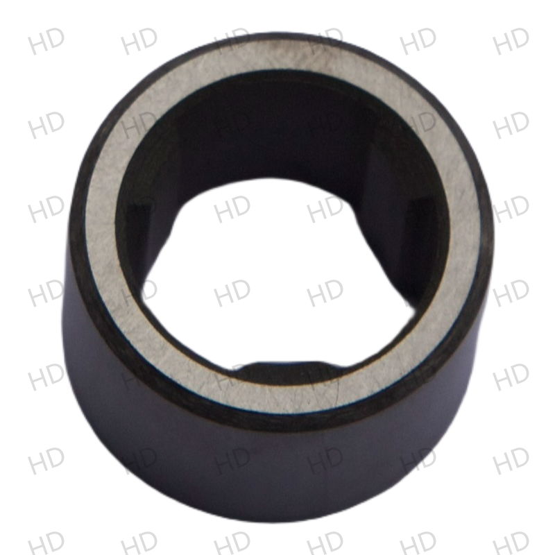 tungsten carbide bushing for pump