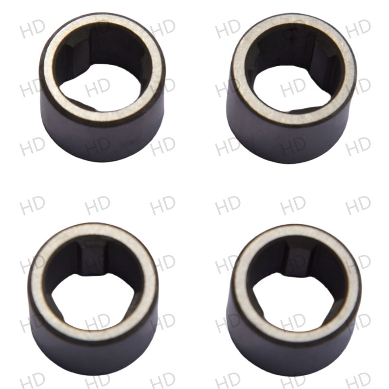 tungsten carbide bushing for pump 4