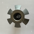 Tungsten carbide non-standard valve core 2