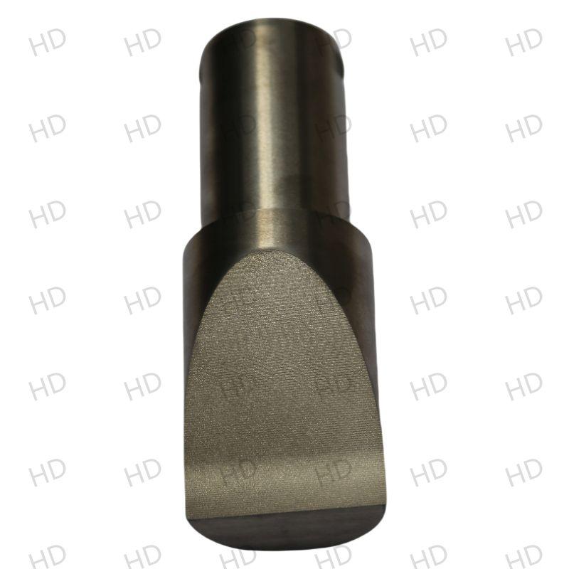 Tungsten carbide valve stem head 3