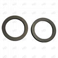 Silicon carbide carbide sealing ring 1