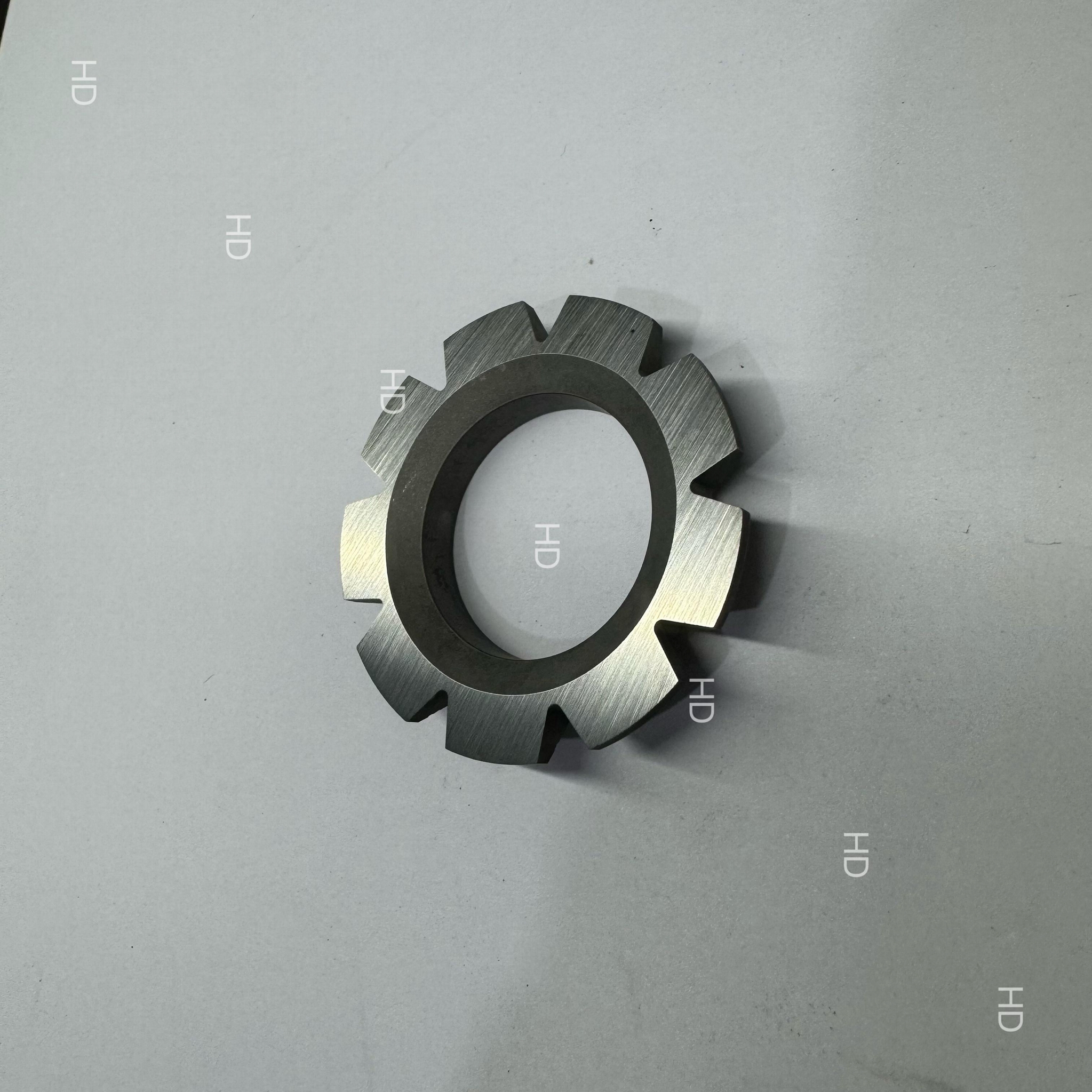 碳化鎢非標準密封環 3