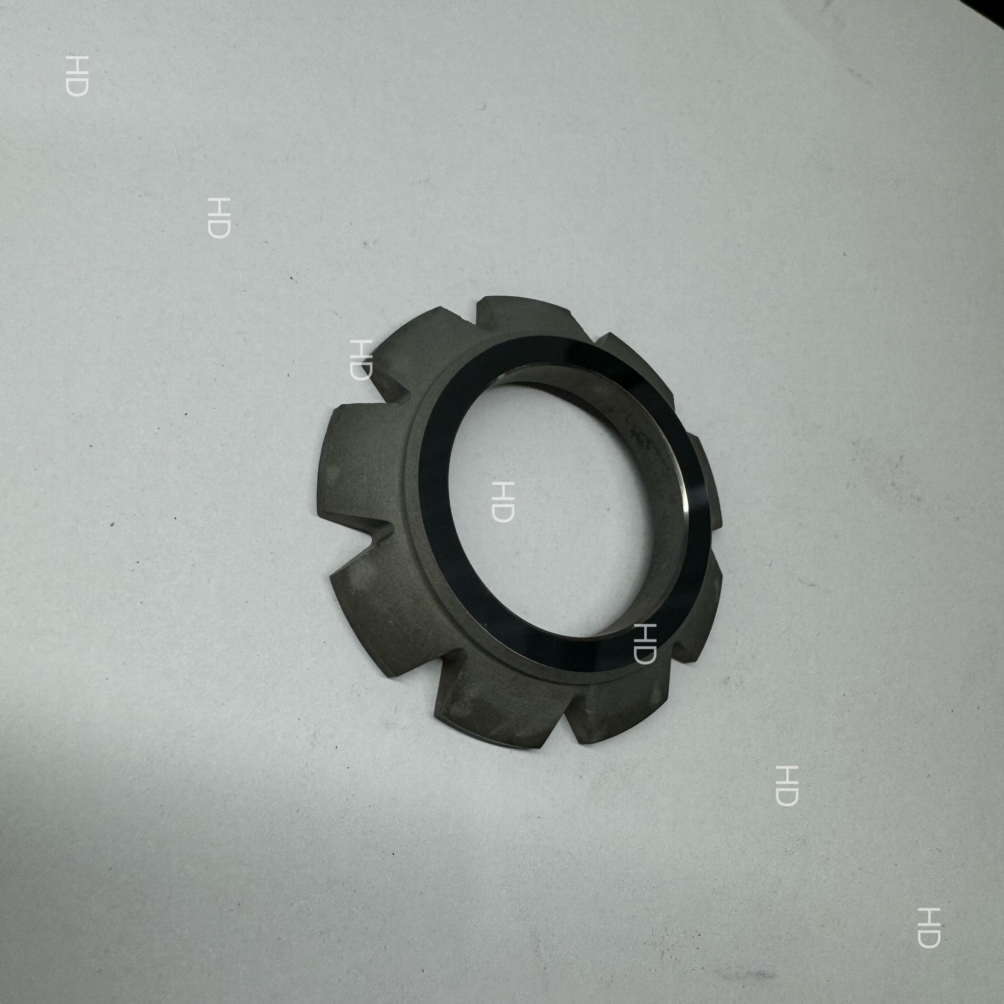 碳化鎢非標準密封環 5