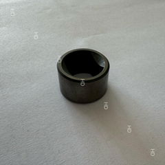 Tungsten carbide water pump bushing