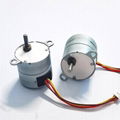 good quality stepper motor with gearbox valve Best-Selling