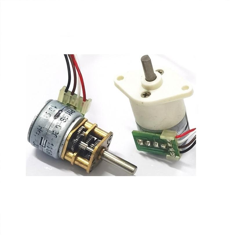 good quality stepper motor with gearbox valve Best-Selling 3