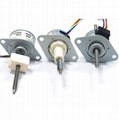 5v/ 12v/ 24v bipolar/ unipolar stepper motor price 20mm/ 25mm/ 35mm/42mm