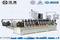 High speed precision industrial pipe welding production line 3