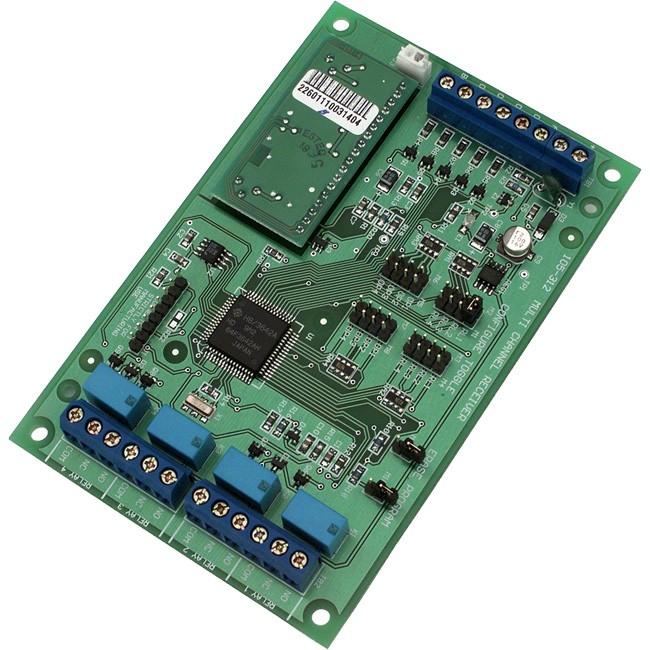 High Quality One Stop PCB & PCBA Assembly with OEM Turnkey Service 5
