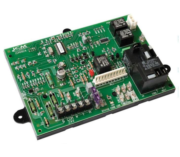 China Manufacturer Customized Fr4 Material PCBA and PCB Assembly 2