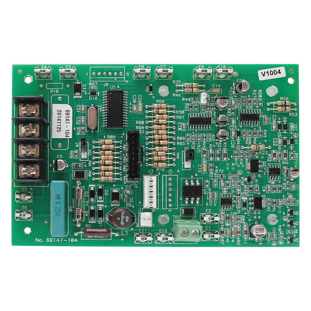 China Manufacturer Customized Fr4 Material PCBA and PCB Assembly 4