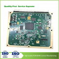 China Manufacturer Customized Fr4 Material PCBA and PCB Assembly