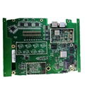 Turnkey EMS service with pcb pcba manufacturing components sourcing programming 