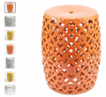 Outdoor, Home Furniture, Best Collection Ceramic Stool Customized, Thickness Cer 5