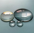 Aspheric Plano Convex Lens