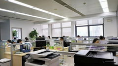 Xiamen Tinmy Industrial Co.， Ltd.