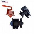 factory direct quality trailer container