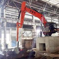 Robot Hydraulic Manipulators for Mobile Crushers 3