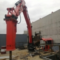 Static Type Pedestal Boom System 2