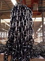 87mm U3 Marine Stud Anchor Chain factory