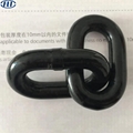 offshore oil platform mooring chain