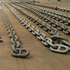 High Tensile Galvanized 12MM Stainless Steel Chain