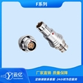 云億供超聲波測厚儀接頭 無損檢