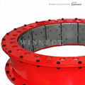 Vc Pneumatic Clutch and Brake Element Assembly - for Oil Well Drilling Rigs