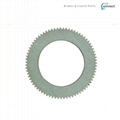 Disc Friction for Clutch Systems-Industrial Grade Friction plate 4