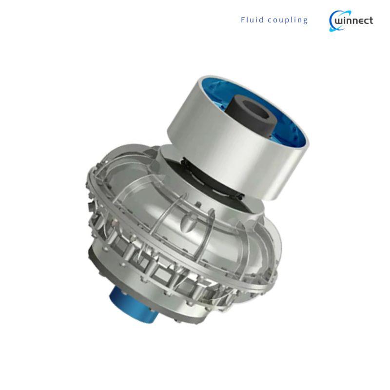 Yox Series Gear Coupling for Power Transmission - Made in China 4