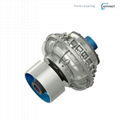 Premium Yox Series Hydraulic Clutch and Fluid Coupling - Made in China