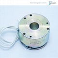 Electromagnetic Clutch and Brake for Reduction Motors - Magnetic Clutches