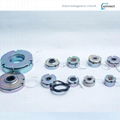 Spring-Applied Electromagnetic Brake for Packaging and Building Equipment 5