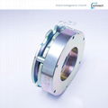 Medium-Duty Electromagnetic Brake for Cranes and Warehouse Equipment 2