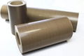 PTFE coated fiberglass fabric series