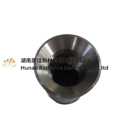 High-Density Tungsten Allo Shielding for X-ray