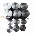 Tungsten Alloy Collimator Tungsten Alloy