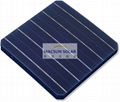 158.75mm P-Type Mono Bifacial Solar Cell