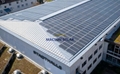 515W 520W Flexible Mono Crystalline Solar Panels 5