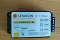 Solar Charger Controller Genasun Gv-5-Li-14.2 for 12V (4S) LiFePO4 Batteries