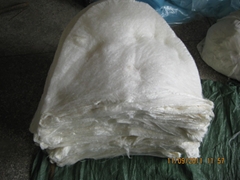 silk cap