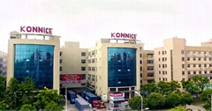 ZHONGSHAN KASEM ALKHALED TRADING CO., LTD (Konnice)