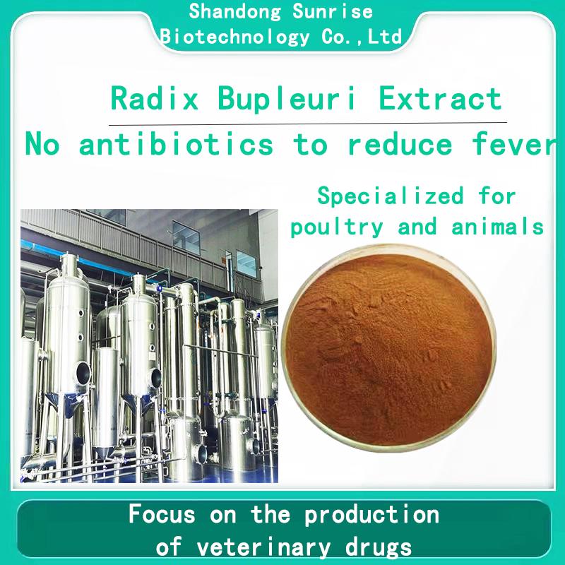 Radix Bupleuri Extract