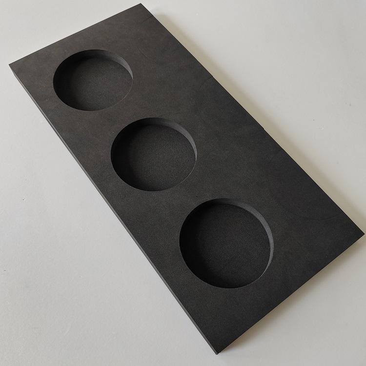 橡膠防撞泡棉