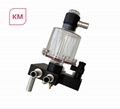 Circle Absorber for Anesthesia Machine
