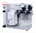 Classic Vet Anesthesia Machine with POP