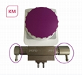 Qualified Metal Anesthesia Vaporizer
