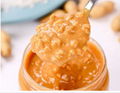 Hot sale,Crunchy peanut butter with sea salt