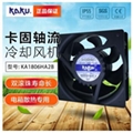 台湾卡固散热风扇_KA1806HA2BMT（L）_华南分公司